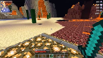 Rank Up Minecraft Minigame On TCR