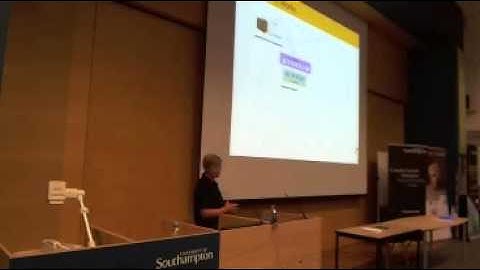 Kate Byrne: Geoparsing and spatial network analysis in the GAP projects