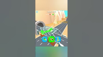 Shape shifting game Play beamng drive Level - 1575