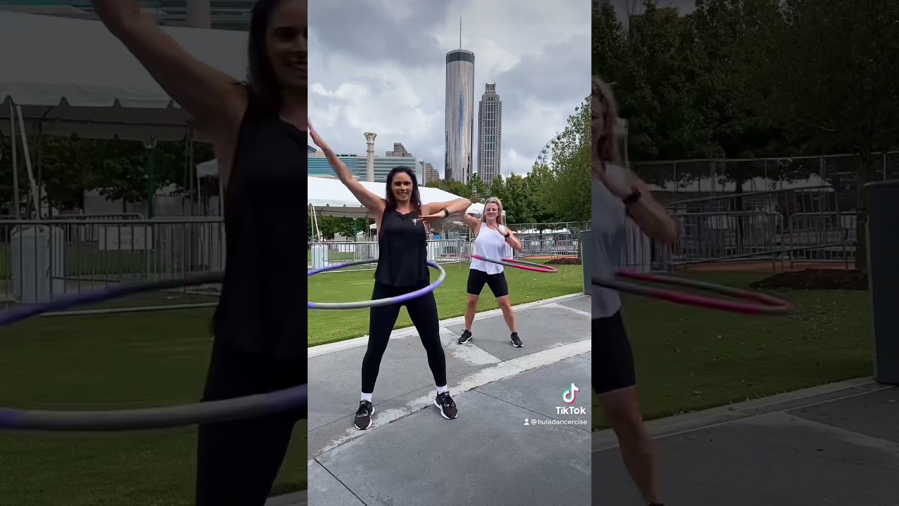 When the sun goes down on my side of town | TikTok Dance 