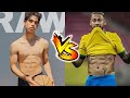 Cameron Boyce VS Neymar Transformation ★ From Baby To 2025