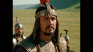 Attila the Hun A historical figure