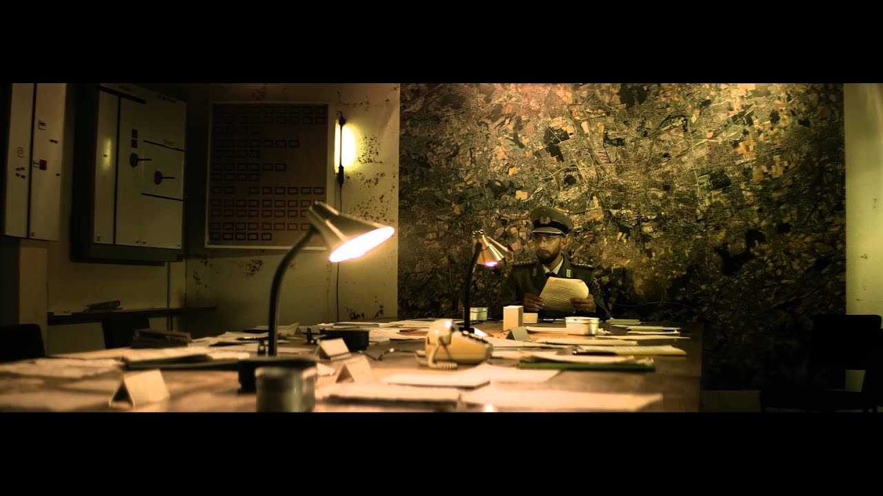 Donkong - Jawz (Official Video by Mike Linde)