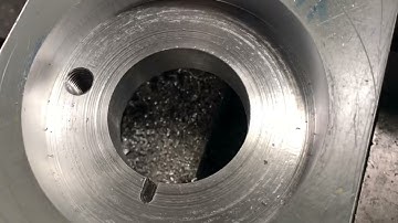 Quorn Tool Grinder project, 5C tool holder, index wheel and small parts