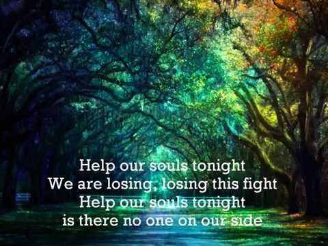 Nihils- Help our Souls (Urban Contact Remix)﻿-Lyrics