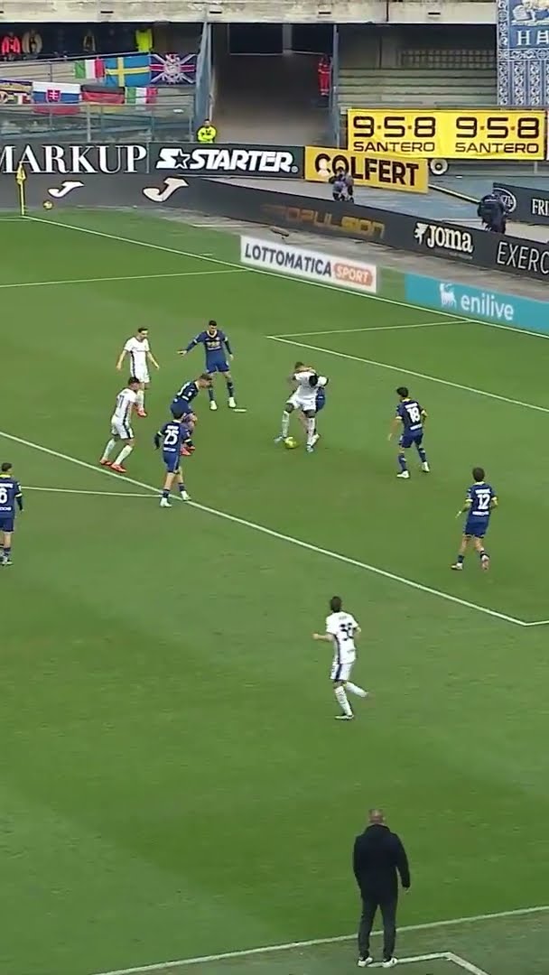 Can someone explain what happened here... ?