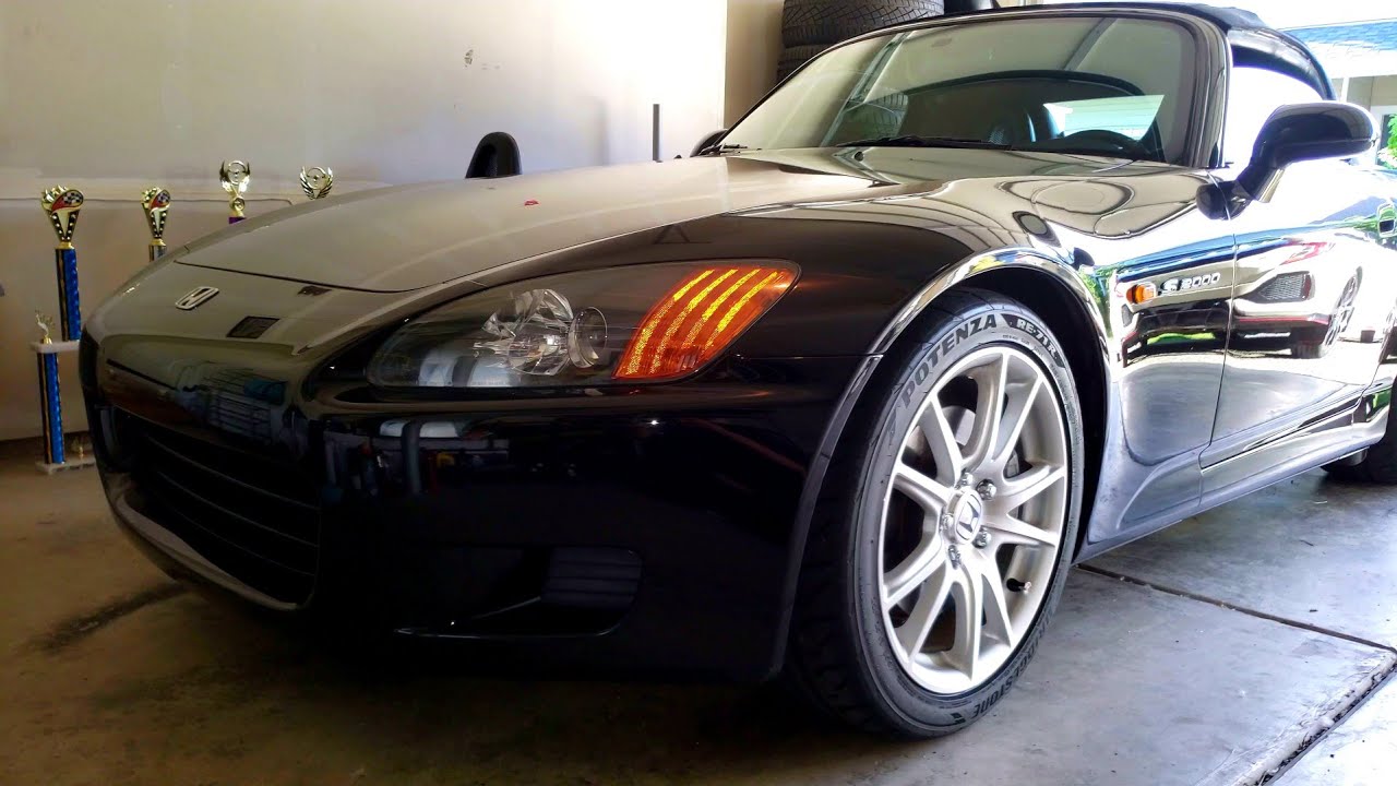 s2000 autocross setup Honda S2000 Feal 441 Coilovers & Update on my Type R!