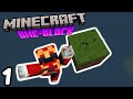🔴 ONE MAN ONE BLOCK | Minecraft One Block Challenge LIVE | DSN Live (5/28/2025)