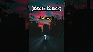 Anthony-B ( Weed)  Tonez Remix 2k23