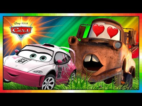 cars-deutsch-★★-hook-ist-verliebt-★★-mini-movie-★-nicht-ganzer-film-★-cars-3-kommt-2017-☺