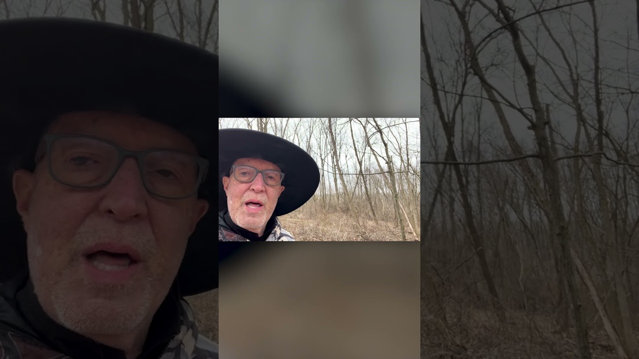 Grant shares insight on Invasive Species in Illinois