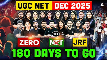 UGC NET Dec 2025 | UGC NET Preparation Strategy 2025 | UGC NET Preparation For Beginners