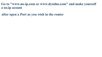 How to Create Cccam reshare server