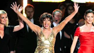 Dame Shirley Bassey  The Magic Is You