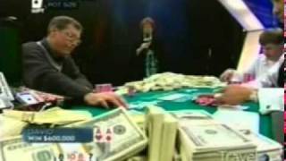 World Poker Tour 3x14 Party Poker Million Part 2