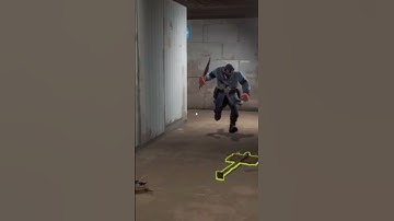 [TF2] Cursed Objector on 2FORT