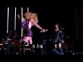 Alejandra Guzman ft Paulina Rubio - Hey Güera vs Mio (Desde Orlando Hard Rock Casino ) (Pelea)
