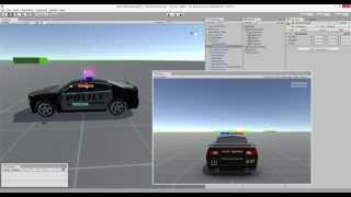 UniCar - How to Set Up Your Own Vehicles screenshot 2