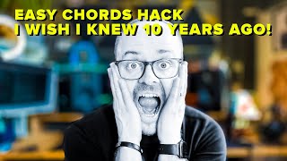 How To Write Basic Chords | Trance Music Theory