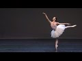 Ballet Evolved: The Evolution of Pointe Work