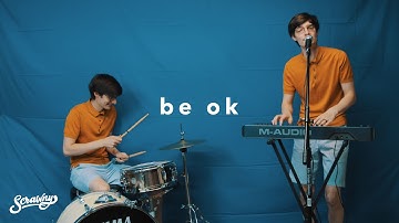 Scrawny - be ok (Official Music Video)