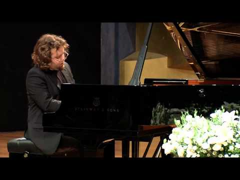 Gintaras Janusevicius, P. Ben-Haim: From Five Piec...