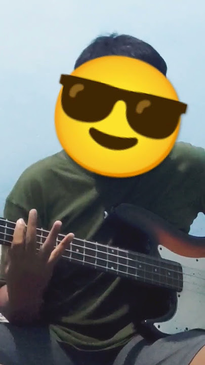 cover madu dan racun-JRocks #cover #coverbass #jrock #shorts #shortvideo #trending #music #coverlagu