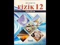 12. sınıf meb kitabı çözümleri.2019-2020/ çembersel hareket alıştırma ve bölüm sonu soruları