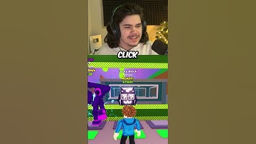 Steal a Brainrot But My Brainrots Are RANDOM??? 💀#roblox #stealabrainrot