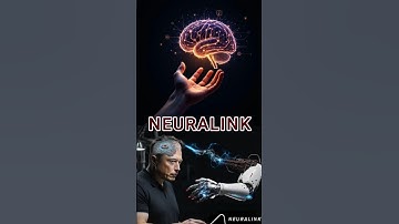 The Future of Brain-Computer Interface: Elon Musk’s Neuralink #elonmusk #science #facts