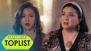 10 times Mona provided support to Stella in The Alibi: Ang Buong Katotohanan | Kapamilya Toplist
