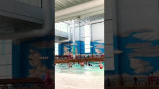 Poolside Summer Vibes - Kalahari WaterPark