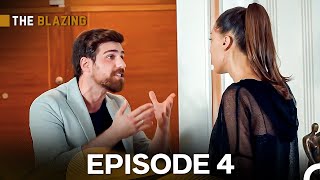 The Blazing Episode 4 -