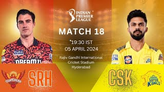 SRH vs CSK Dream11 Team | Grand League Teams | 1 crore Winner | Real Giveaway | Aviluciferase