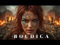 The Legend of Boudica | The Warrior Queen Who Defied Rome | Historians Explained @SleeplessHistorian