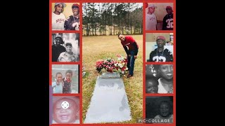 17yr Anniversary of The Death of Antonio"MeanDog"Washington-Milledgville GA