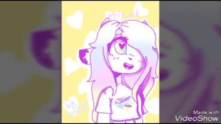 SpeedPaint - Victoria Mir_Ok