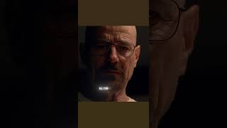 Walter threatens Skylar | Breaking | 4k edit | Song - Cry