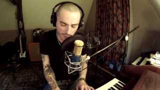 Video thumbnail of "Bruno Mars - When I Was Your Man (COVER) By Maximilien Philippe"