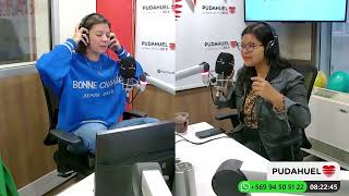 Continuidad De Estudios En Iacc