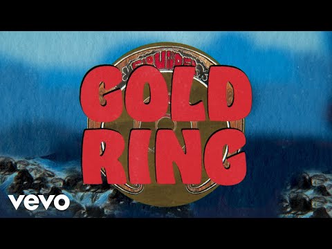 Video gold ring
