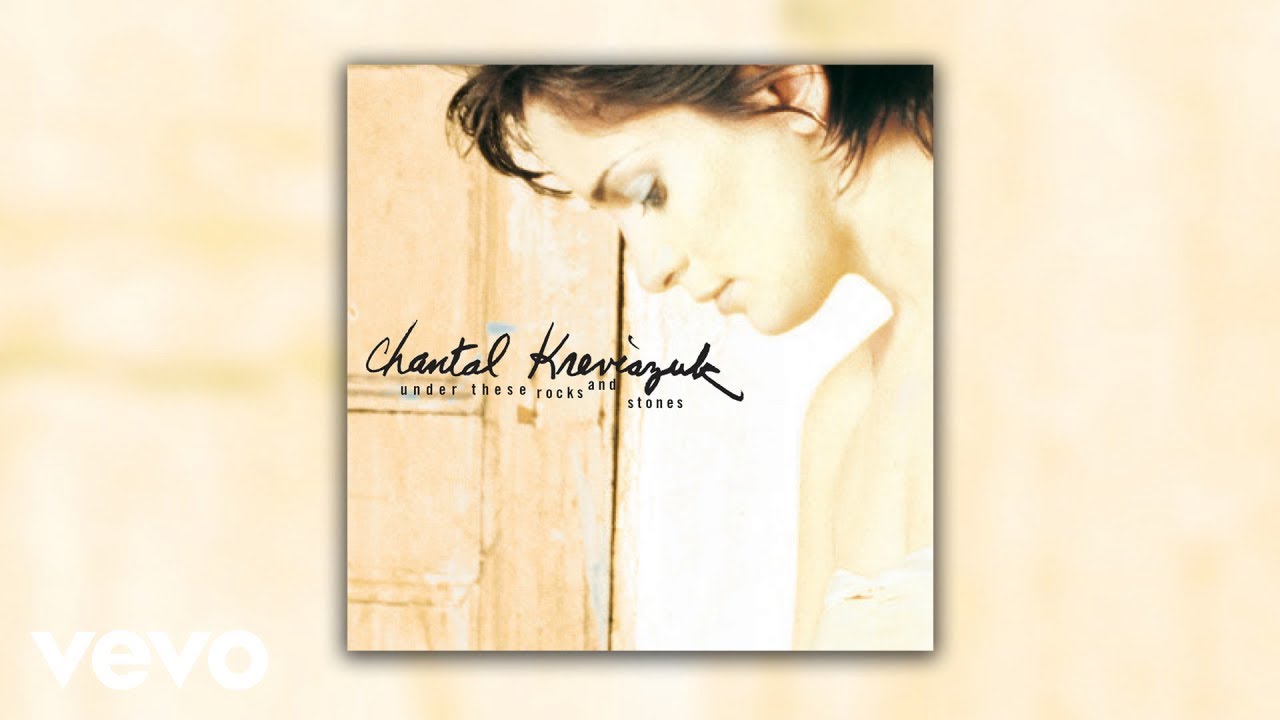 Watch Chantal Kreviazuk - Grace (Official Audio) on YouTube Watch Chantal Kreviazuk - Grace (Official Audio) on YouTube