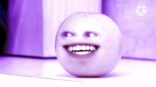 Preview 2 Annoying Orange Super Effects 2 (Backwards)