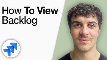 How to View Backlog in Jira [2025 Full Guide]