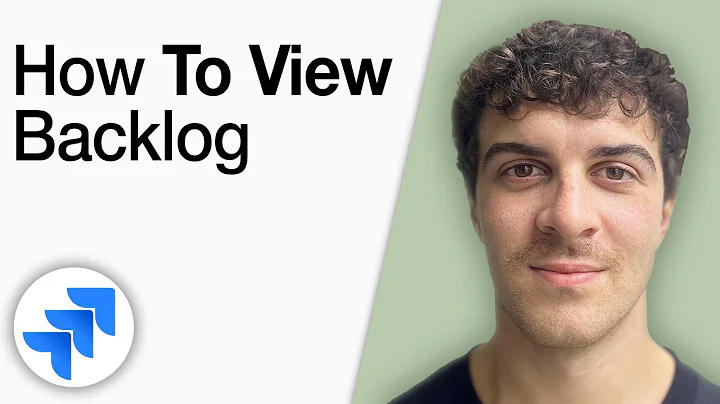 How to View Backlog in Jira [2025 Full Guide]