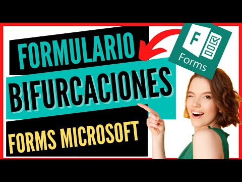 Video: ¿Cuándo usar bifurcaciones?