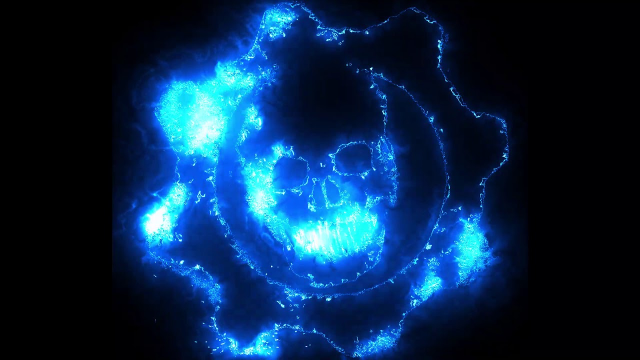 GEARS OF WAR 5 INTRO "LEAKED"