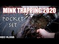 Mink Trapping 2020