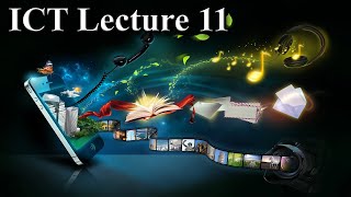Famous ICT Lecture 11. Multimedia technologies Net Worth