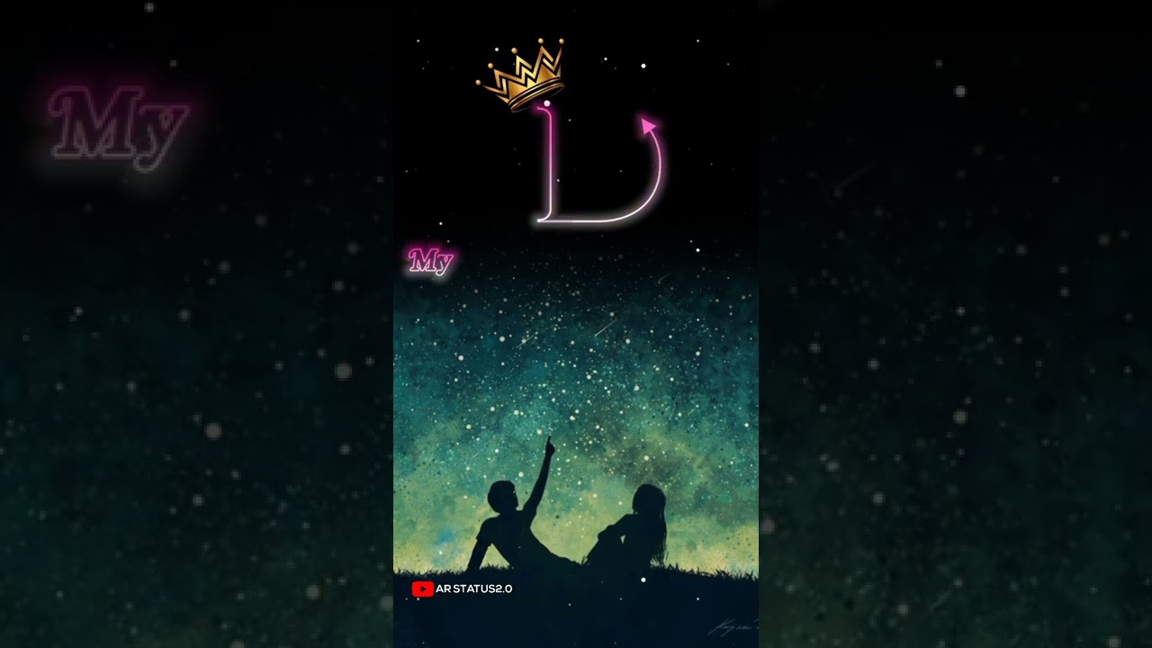 D name status video D name whatsapp status D letter status 